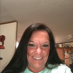 Meet your Posher, Jacqueline